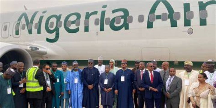 Nigeria Air: EFCC investigating ex-Aviation Minister Sirika &ndash; Keyamo