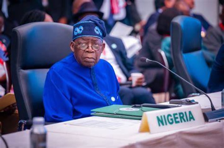 Nigeria drowning under Tinubu, says Atiku