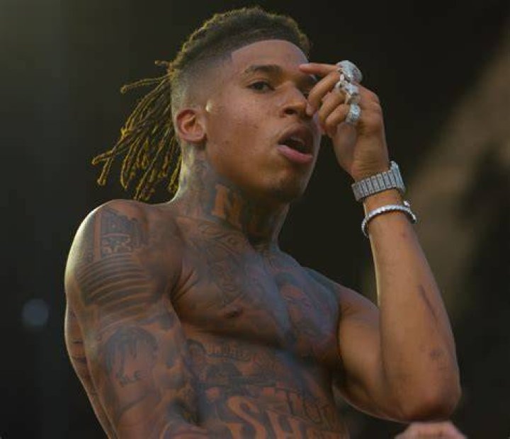 NLE Choppa Releases Final &ldquo;Shotta Flow&rdquo; 92.5 The Beat