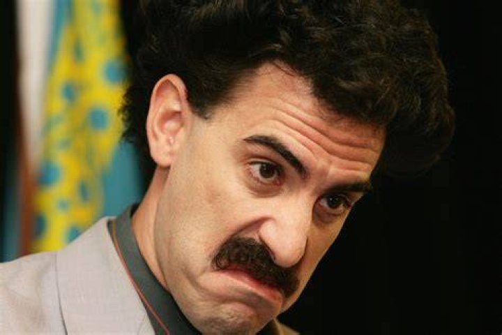 No More Borat, Kazakhstan Makes its Own 'Game of Thrones'Style TV Show Newsweek