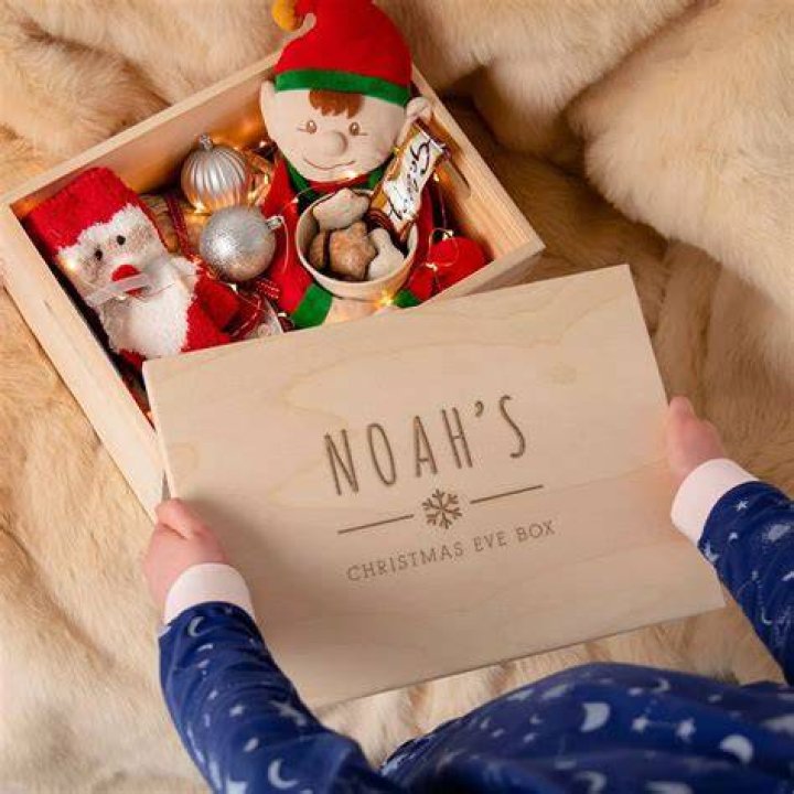 noths box