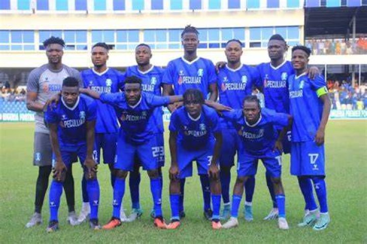 NPFL: Ezeala dumps Shooting Stars for Rangers