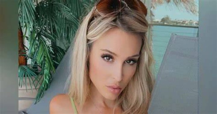 Oakley Rae Pictures. Bikini. Hotness Rating = 9.68/10