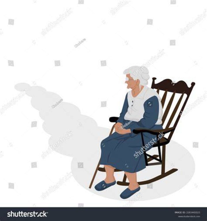 Old woman sitting with a young girl | Source: Pexels