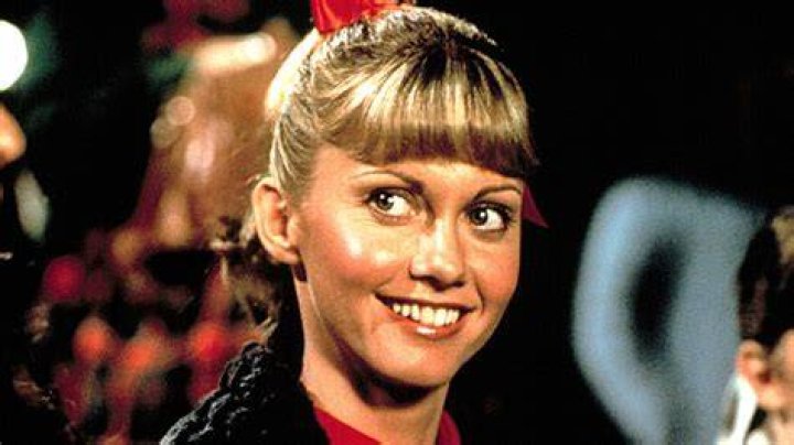 olivia newton john