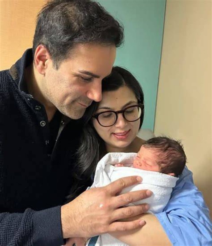 Omar Sachedina Wife: Is He Married?