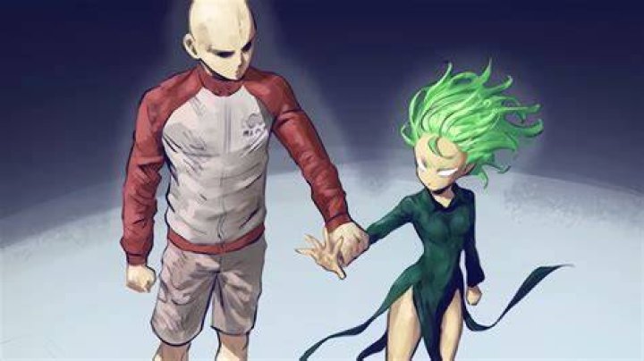 One Punch Man Chapter 180
