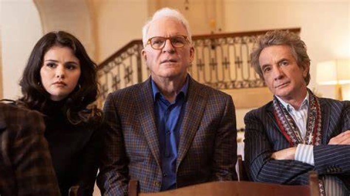 Only Murders in the Building: Martin Short's family life revealed