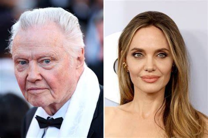 Opiniones de jon voight