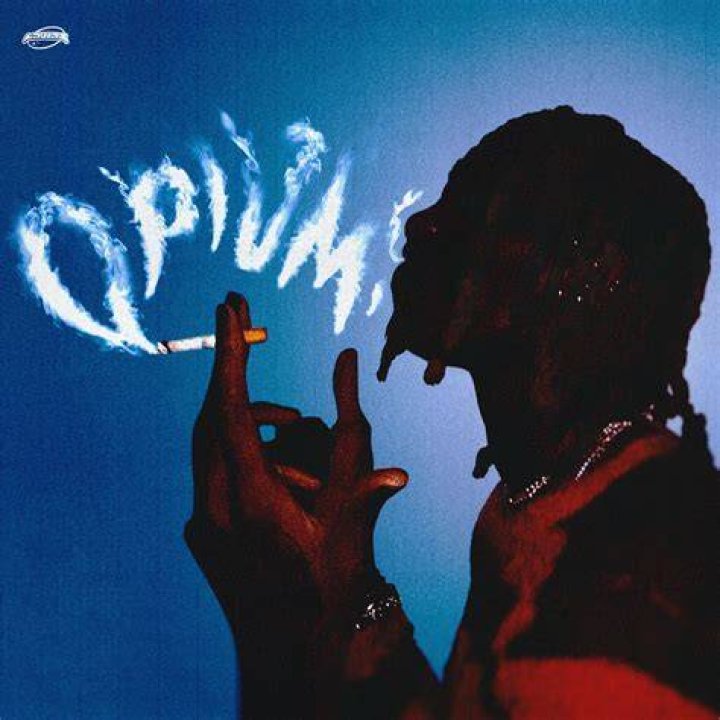 OPIUM!* (Remastered) Behance