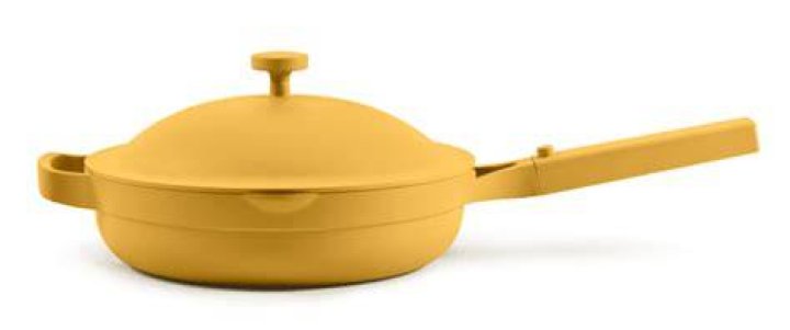 our place always Pan Zest 140