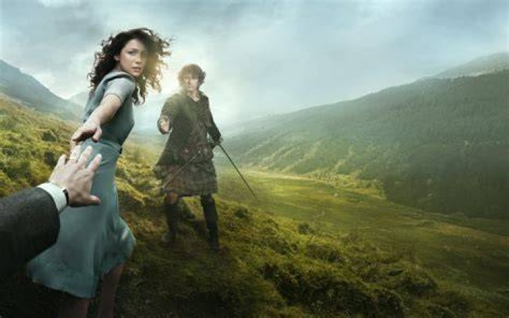 Outlander's Sam Heughan's &pound;1m Scottish homes will make you double take