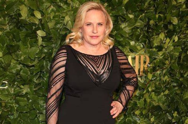 Patricia Arquette's Feet I piedi di Patricia Arquette Celebrities Feet 2024