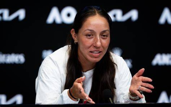 Pegula insists the Americans at Wimbledon will spur each other on to go deep into tournament