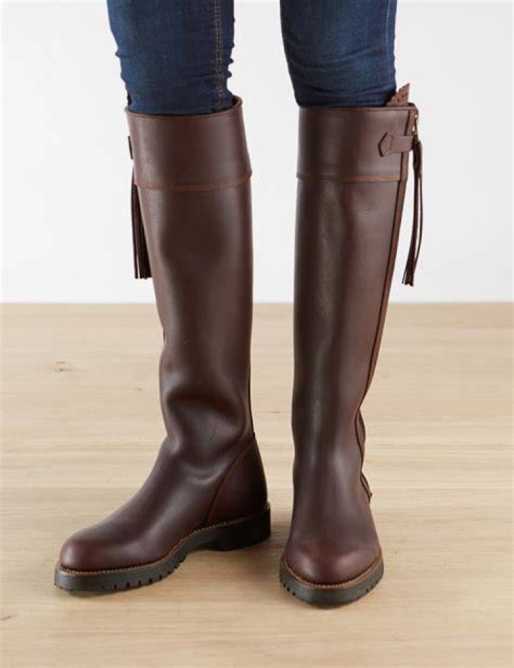 penelope chilvers boots for girls