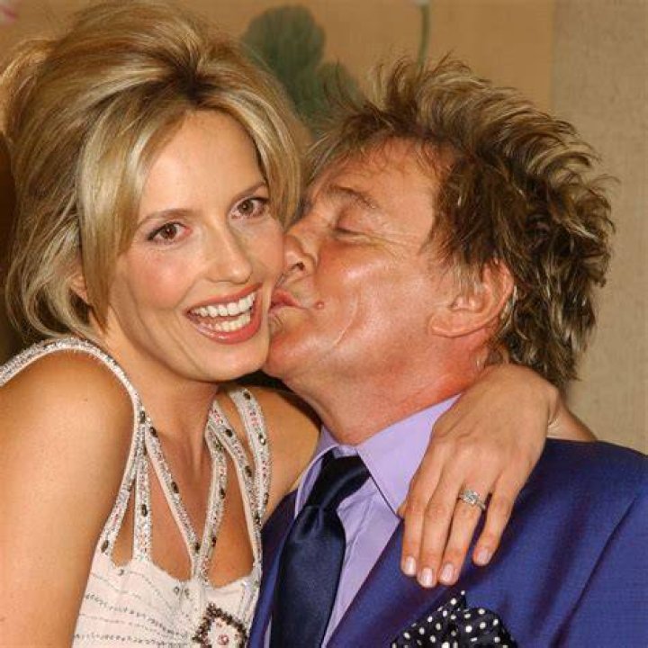 penny lancaster