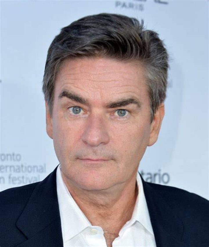 Peter Keleghan Image 132900 TVmaze