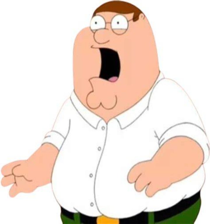 Peter shocked fans after appearing in a rare photograph as he performed his stand-up show in May last year