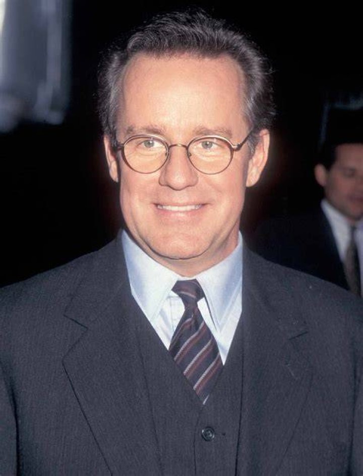 PHOTO: Phil Hartman attends the 23rd annual People's Choice Awards, Jan. 12, 1997, at the Barker Hangar in Santa Monica, Calif.