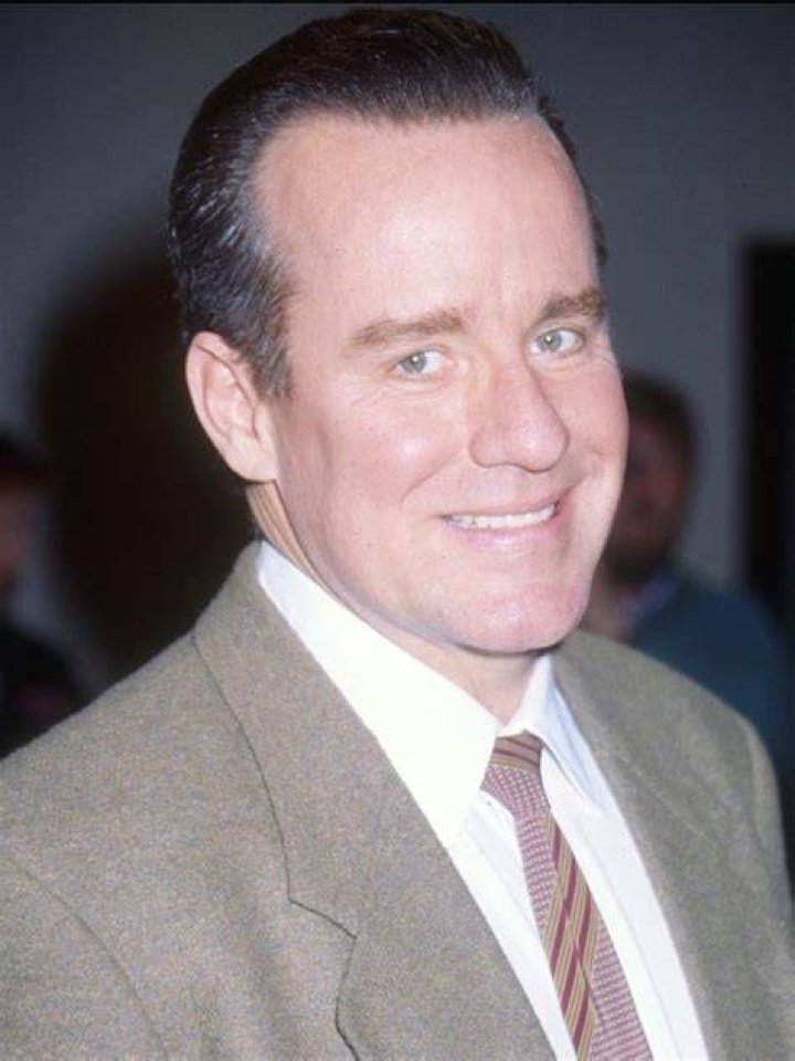 PHOTO: Phil Hartman was father to son Sean and daughter Birgen.