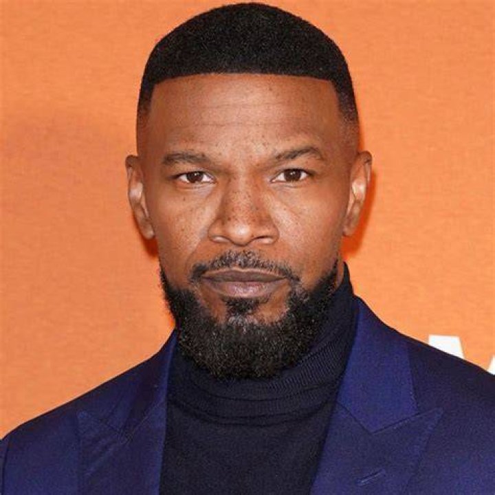 Photo posted by Jamie Foxx on Instagram October 9 2023 of his daughter Anelise, 15, looking down at her phone, as part of a birthday tribute to her.