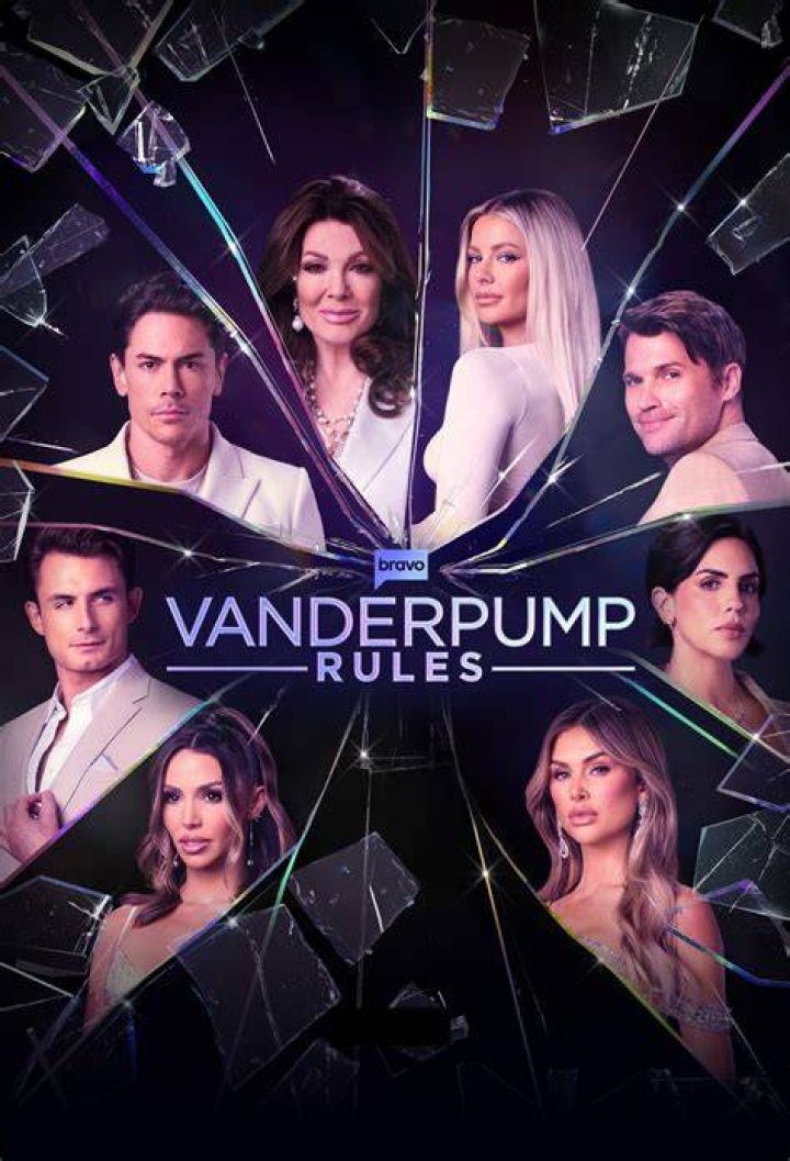 PHOTOS: Vanderpump Rules' Charli Burnett is "Besties" With Diddy's Baby Mama Dana Tran