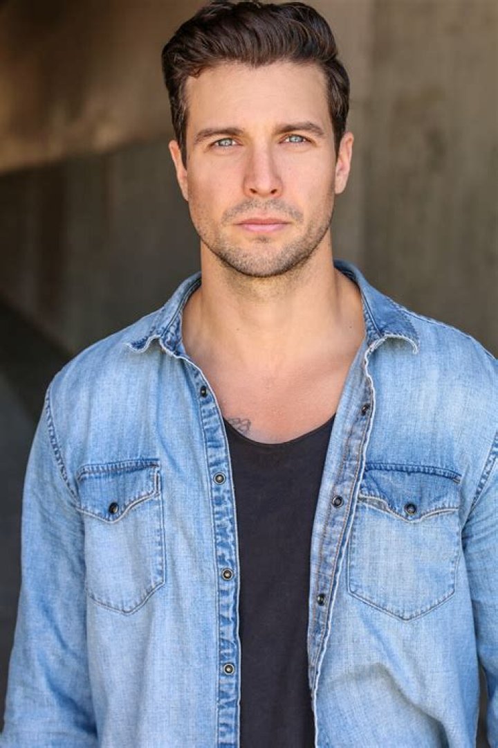 Picture of Clayton Chitty