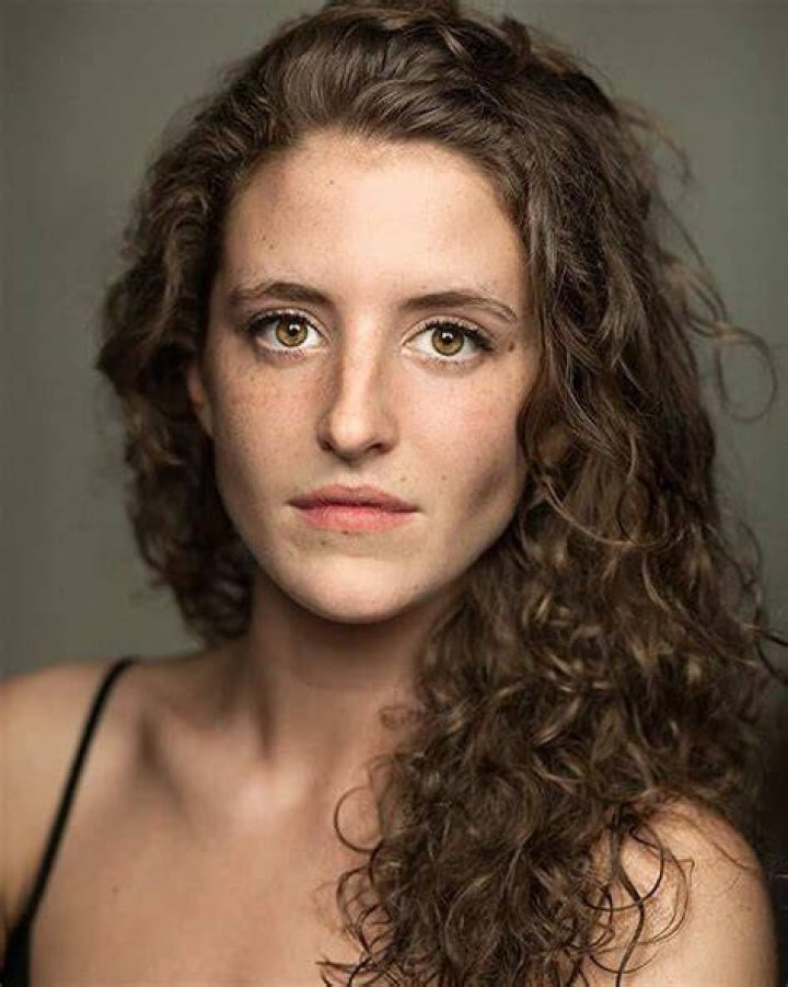 Picture of Louisa Harland