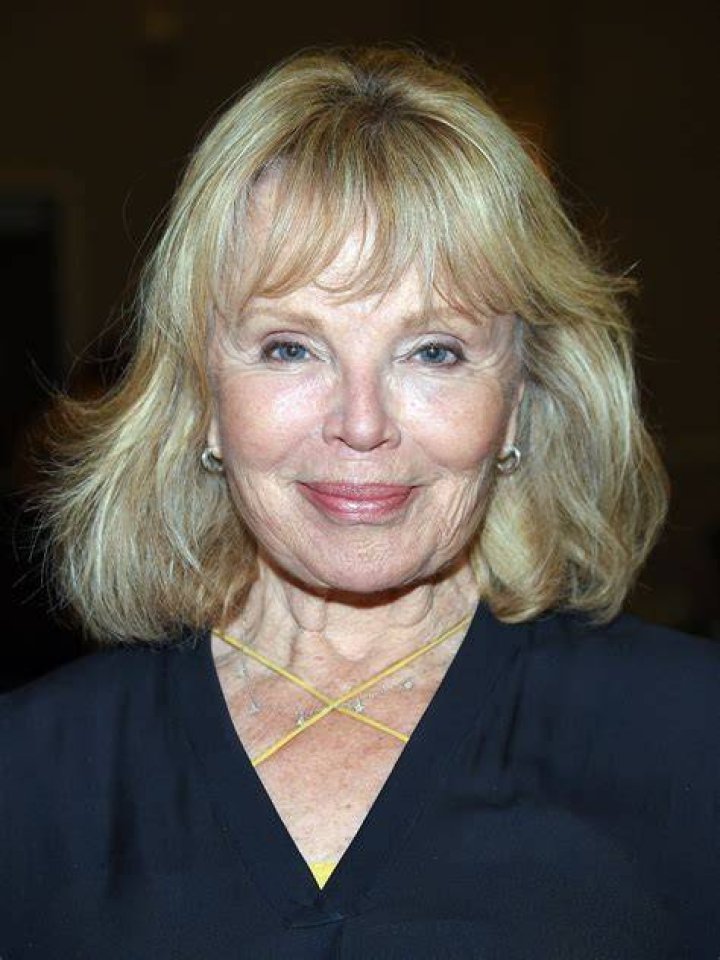 Picture of Marta Kristen