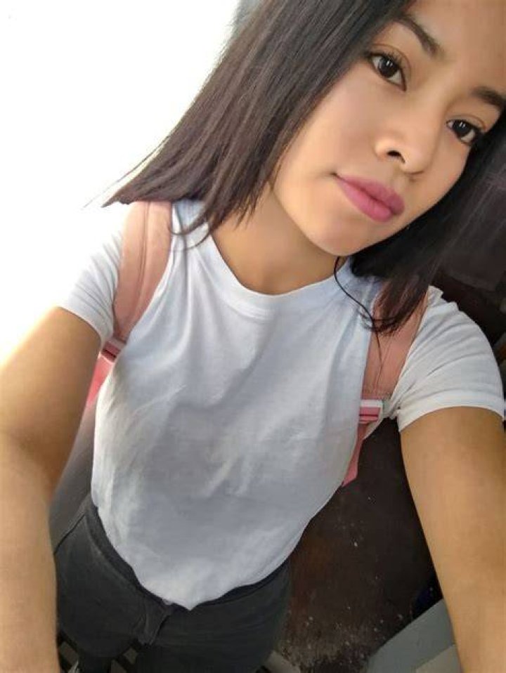 Pin en Chicas