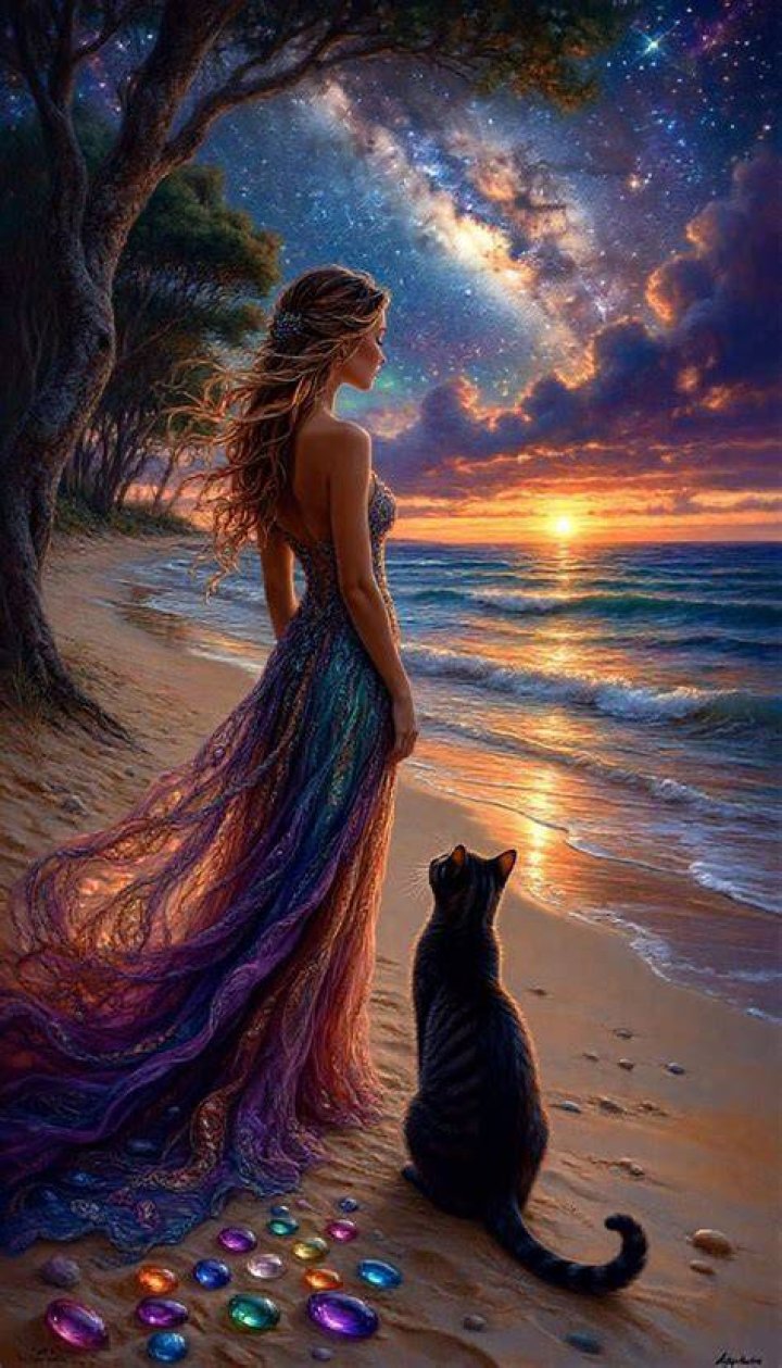 Pin on fantasies I wish would come true