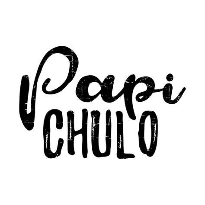Pin on papi chulo
