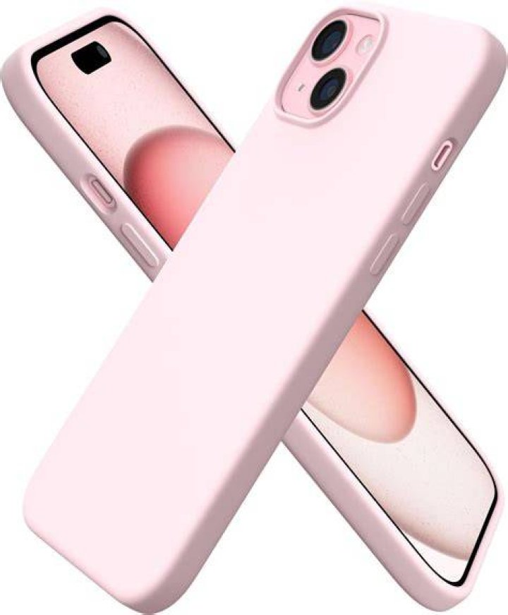 pink case