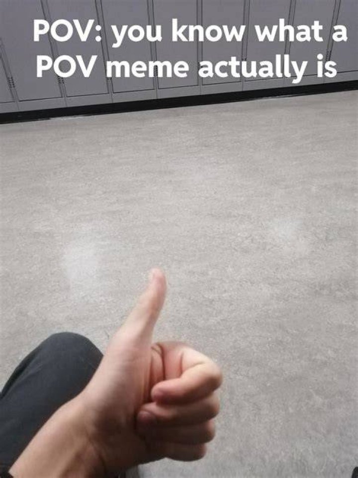 POV You're The First To Fall Asleep At The Sleepover First Person to Fall Asleep at the