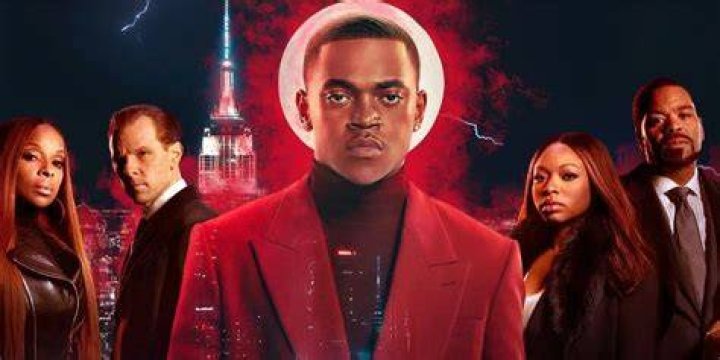 Power Book II Season 02 Tariq St Patrick Leather Jacket Jackets Creator