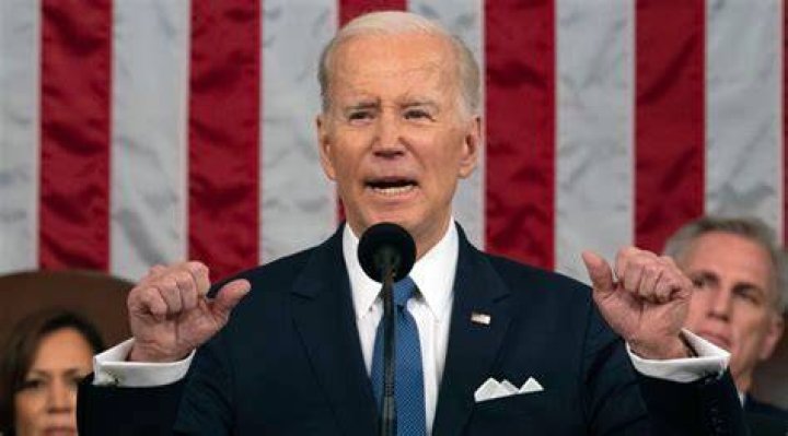 President Joe Biden announced that a deal has been reached with a bipartisan group of senators to rebuild the nation's infrastructure, likely unlocking the most funding for roads, bridges, ports and broadband in decades.