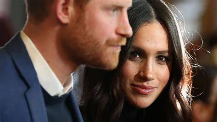 Prince Harry and Meghan Markle in Australia 2018. | Source: Getty Images