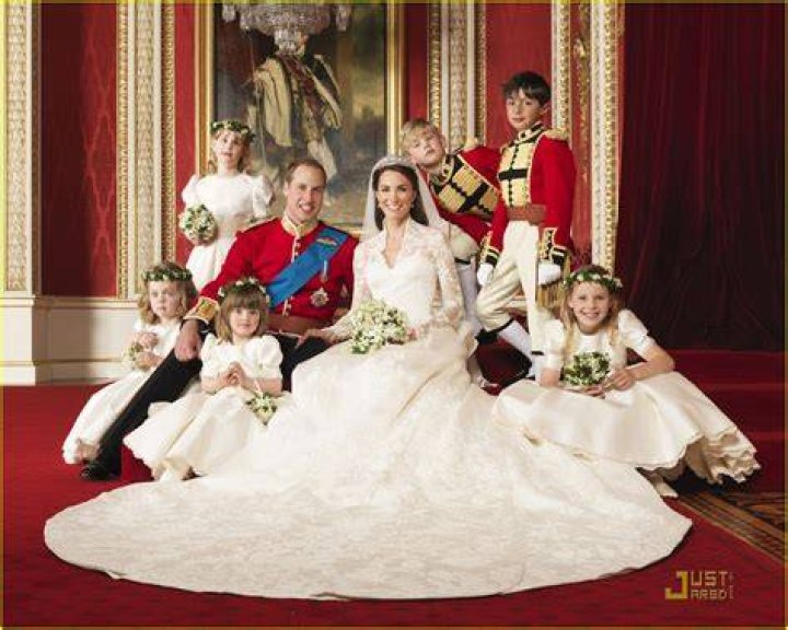 prince william kate middleton wedding ceremony westminster abbey