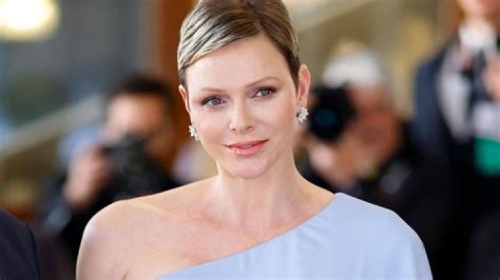 Princess Charlene deactivates her Instagram account