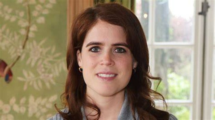Princess Eugenie makes surprise appearance with Geri Halliwell-Horner in new photo