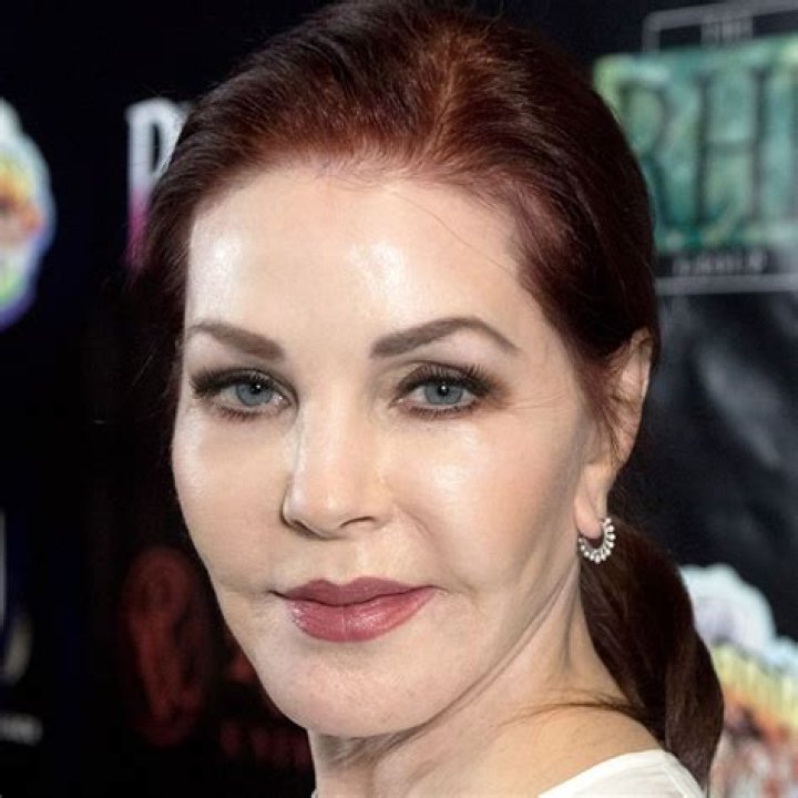 Priscilla Presley breaks silence following grandson Ben Keough's death