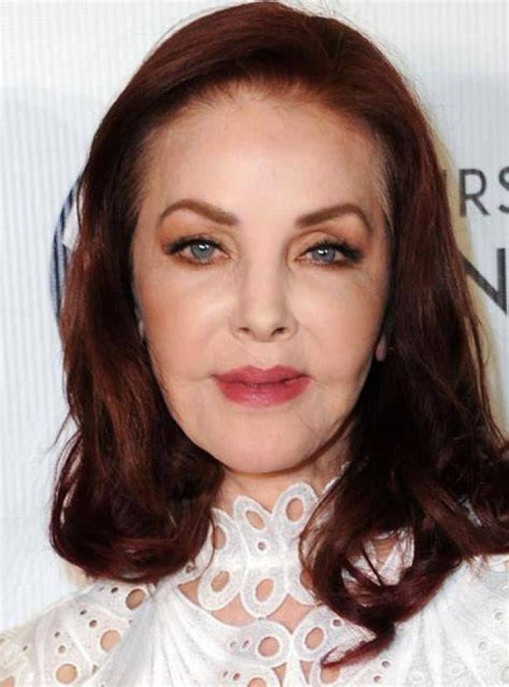 Priscilla Presley gives rare update on million-dollar-legal battle with Riley Keough and where their relationship stands