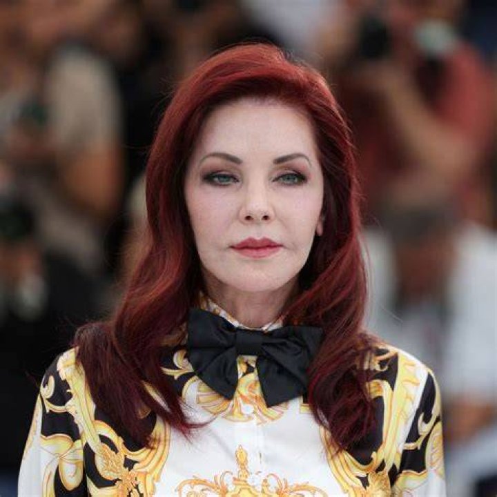 Priscilla Presley makes candid revelation about what living with Elvis Presley at Graceland was really like