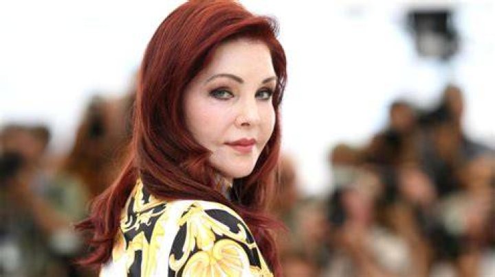 Priscilla Presley reflects on 'beautiful memories' with ex-husband Elvis Presley for 57th wedding anniversary tribute