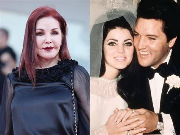 Priscilla Presley talks heartbreaking final moments with daughter Lisa Marie, Riley Keough estate dispute