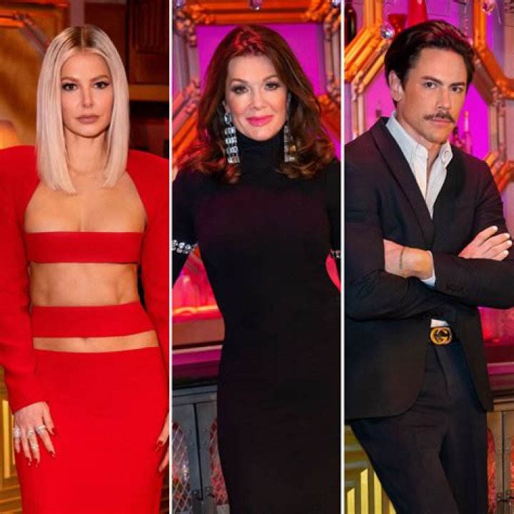 Pump Rules' Scheana Shay Reacts to BravoCon Snub as Lala and Ariana Are Also Left Out of Lineup, Plus Fires Back at Claims of Having No "Real Storyline"