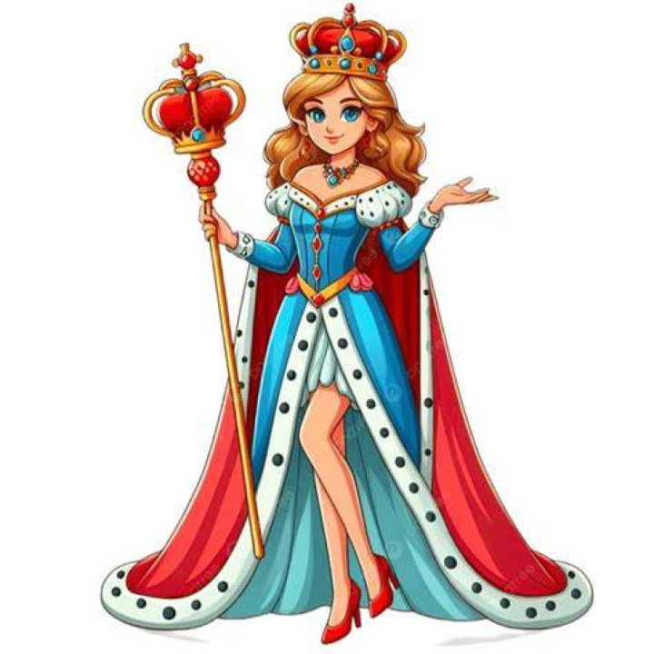 Queen Kathy:\u00A0\'You\'re the queen,\' Paris added as the crowd could be heard saying, \'Awww\'