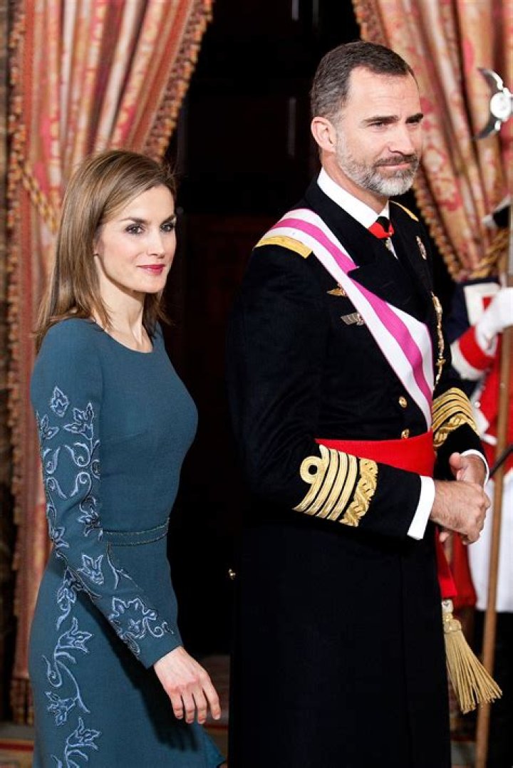 queen letizia king felipe