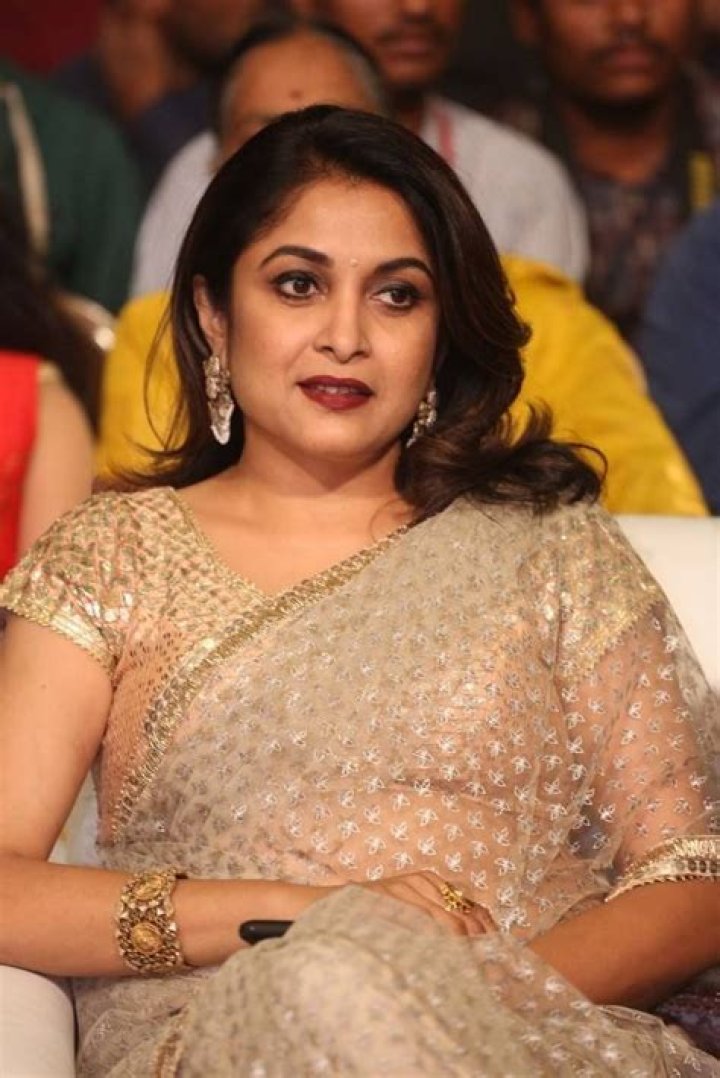 Ramya Krishnan Actress Photos Stills Gallery