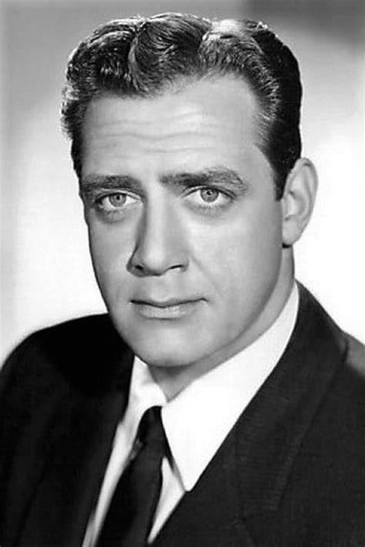Raymond Burr Net Worth Age, Height, Weight, Bio